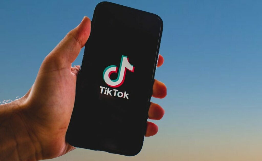 Geld verdienen auf TikTok ohne eigene Videos