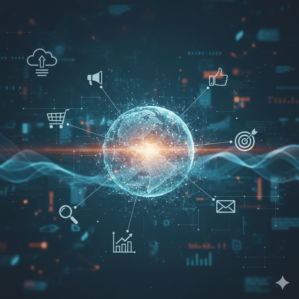 Online Marketing Trends 2026 – Was jetzt zählt