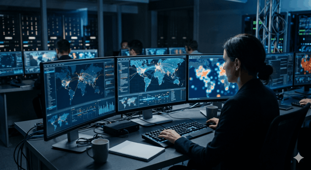 Anthropics neues KI-Modell „Mythos“ (2026) – Was man bisher weiß