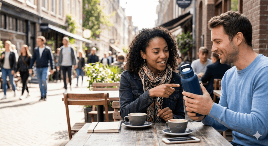 Brand Mention Definition 2026 – Was genau ist das