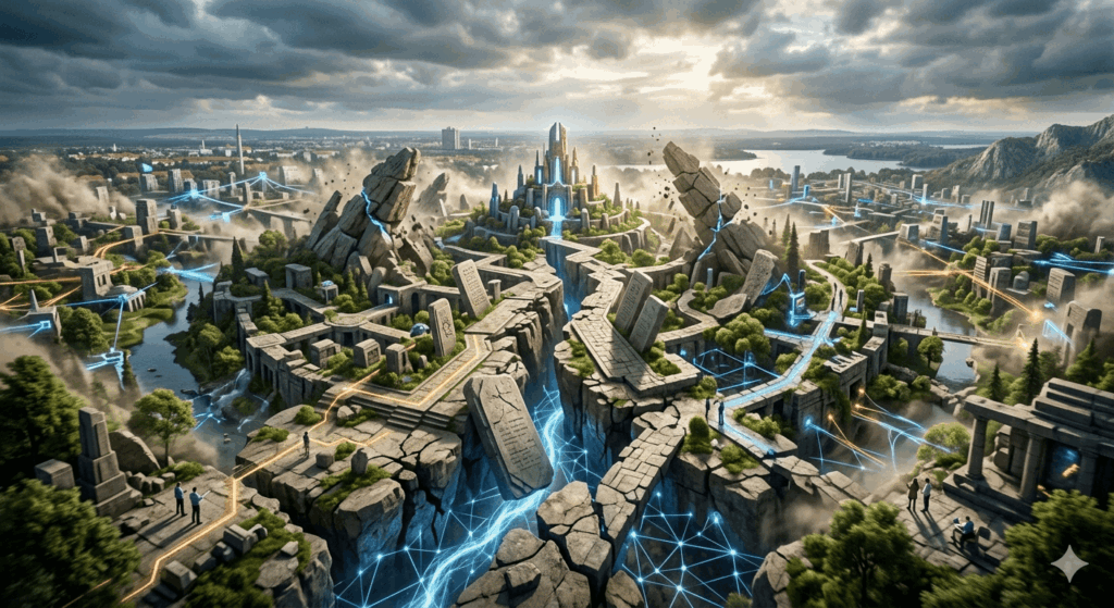 Google Core Update März 2026 – Worum ging es 1