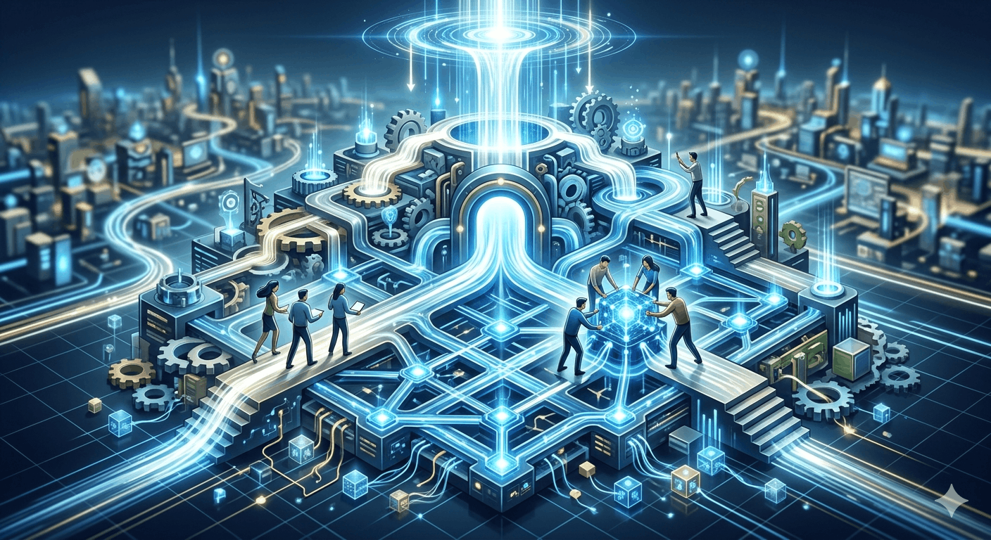 Google Core Update März 2026 – Worum ging es 2