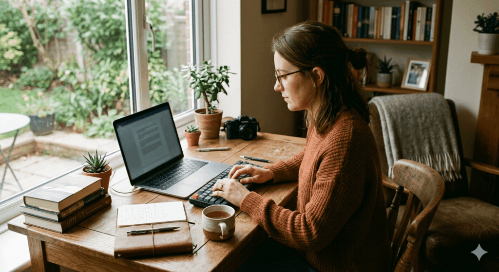 iBlogging.de Sidebar 2