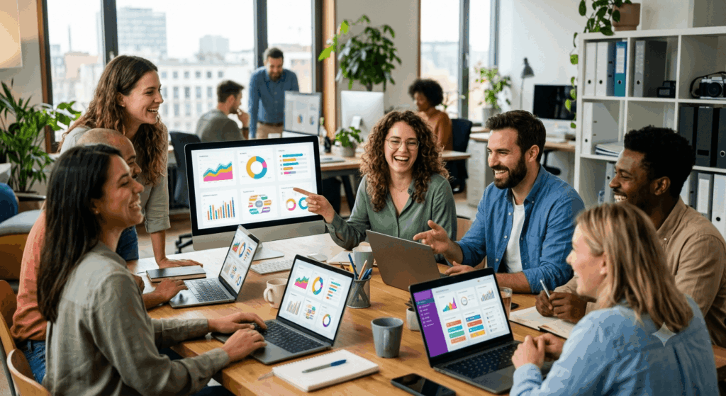 banana-marketing.net Online-Marketing-Beratung Erfahrungen und Bewertung 2026