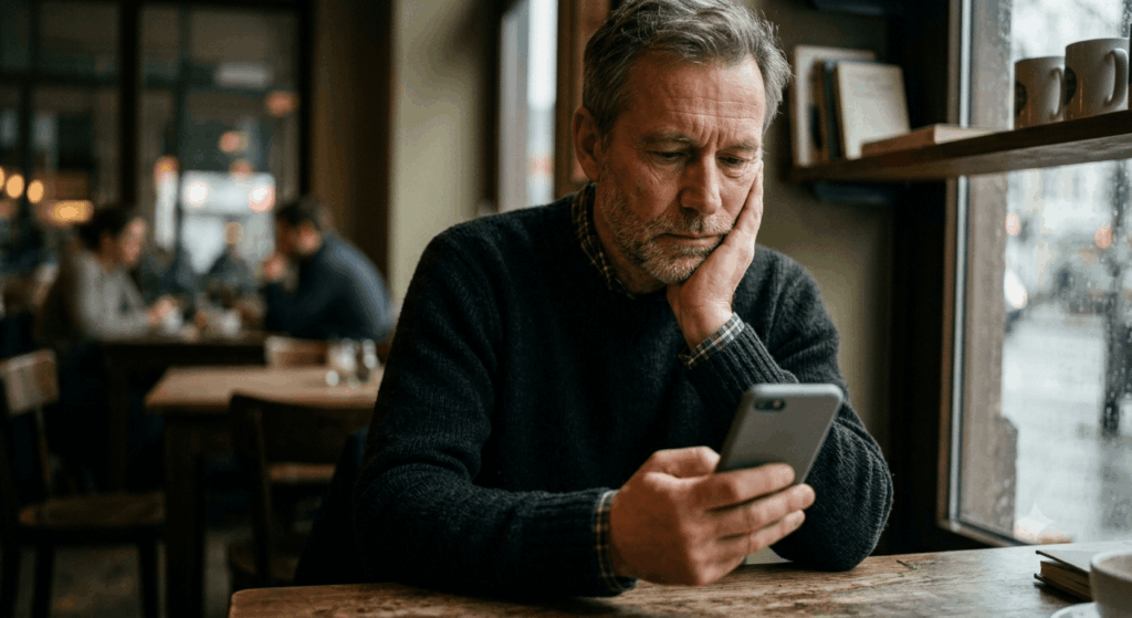 UGC – Was ist das Marketing Trend 2026 erklärt