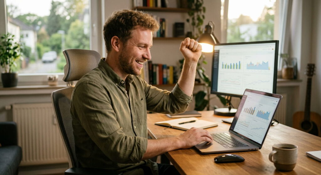 Online Marketing einfach erklärt 2026